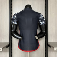 Camisa 3 Oficial do CR Flamengo 24/25 - Versão Jogador