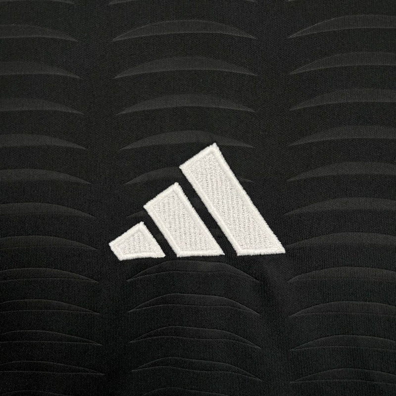 Camisa Oficial do Colo Colo 25/26 - Versão Torcedor
