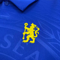 Camisa Oficial do Chelsea l 26/27 - Torcedor