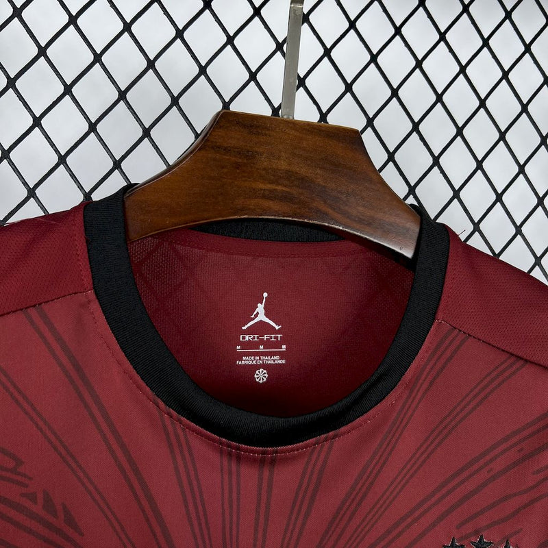 Camisa do Brasil 25/26 Edição Especial - Versão Torcedor