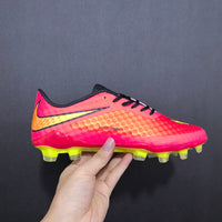Chuteira Nike Hypervenom Phantom FG
