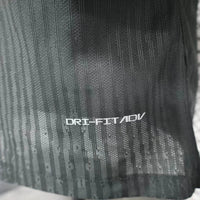 Camisa Oficial do Al-Ittihad 25/26 Versão Jogador - Edição Especial