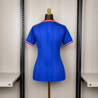Camisa ll Feminina Manchester United 26/27 - Baby Look