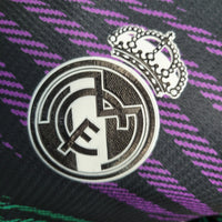 Camisa Oficial do Real Madrid 23/24 Versão Jogador - Treino