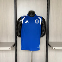 Regata Oficial do Cruzeiro 26/27 - Treino