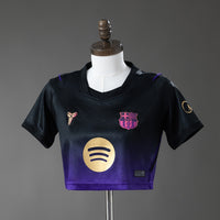 Cropped ll Barcelona 26/27