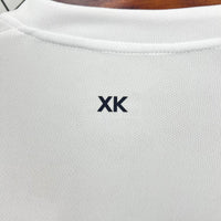 Camisa Oficial do Real Betis 25/26 Versão Torcedor - Treino