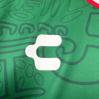 Camisa Atlas FC 26/27 - Edição Especial