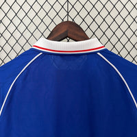 Camisa Retrô do Japão 1998