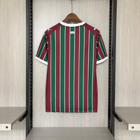 Camisa Oficial do Fluminense 26/27 - Versão Torcedor