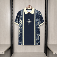 Camisa PSG x DIOR 26/27 - Polo