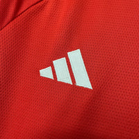 Camisa Feminina Oficial do Internacional 25/26 Baby Look - Libertadores