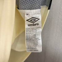 Camisa Oficial do Santos 26/27 - Treino