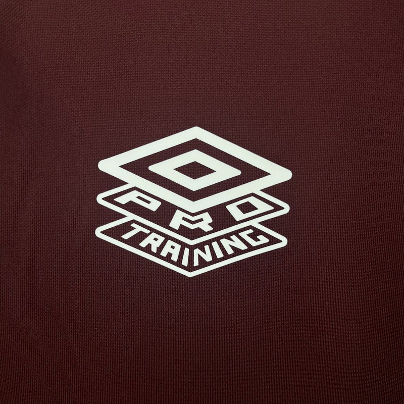 Camisa Oficial do Fluminense 25/26 Versão Torcedor - Treino