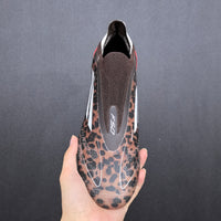 Chuteira Adidas F50 Campo X Leopard