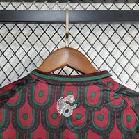 Conjunto Infantil Oficiail do México 24/25 - Kids