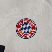 Camisa ll Bayern de Munique 26/27