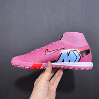 Chuteira Nike Air Zoom Mercurial Superfly 9 Elite Society