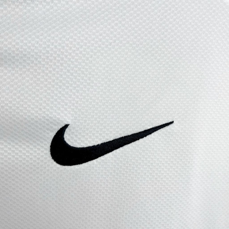 Camisa Retrô do Santos 2011/2012 Versão Retrô - Manga Longa