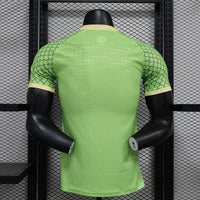 Camisa Oficial do Japão 24/25 Versão Jogador - Edição Dragon Ball