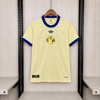 Camisa América do México 26/27 - 110 Anos