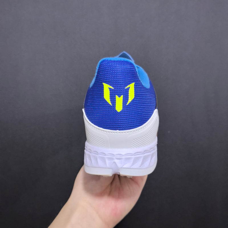 Chuteira X Messi Club Society