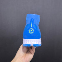 Chuteira Society Adidas F50 "Ice Cold Precision"