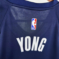 Regata NBA Washington Wizards Jordan Brand Statement Edition -