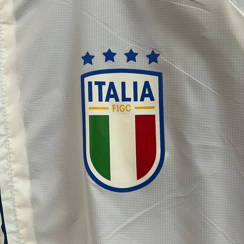 Corta Vento da Italia 24/25 - Dupla Face