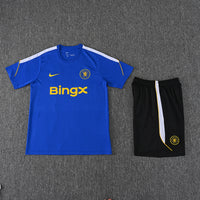 Conjunto Chelsea 26/27 - Treino