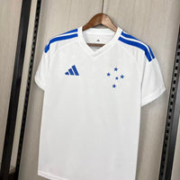 Camisa 2 Oficial do Cruzeiro 26/27 - Torcedor