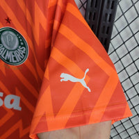 Camisa Oficial do Palmeiras 24/25 - Versão Torcedor