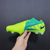 Chuteira Nike Air Zoom Mercurial Vapor Elite