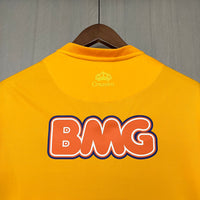 Camisa Retrô do Cruzeiro 2014/2015