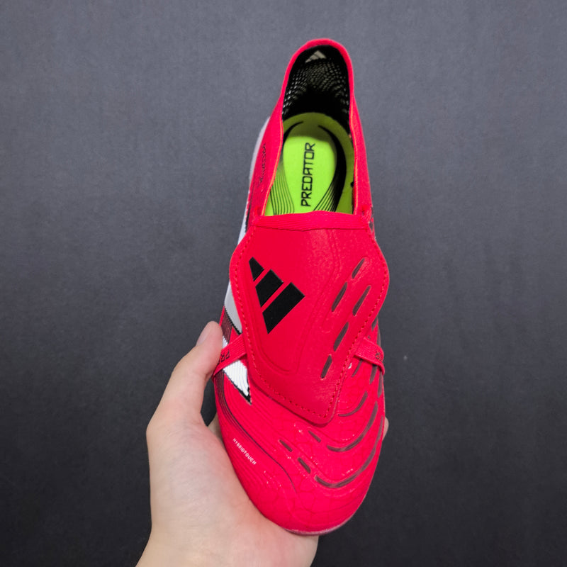 Chuteira Adidas Predator Elite Campo