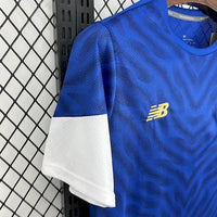 Camisa Oficial do Porto 25/26 Versão Torcedor - Pré Jogo