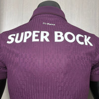Camisa ll Oficial do Porto 26/27 - Jogador