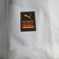 Camisa 2 Oficial do Olympique de Marseille 24/25 - Versão Jogador