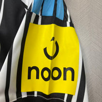 Camisa Oficial do Newcastle 26/27 - Torcedor