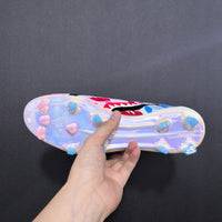 Chuteira Adidas F50 X Campo