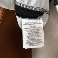 Camisa 2 Feminina Oficial do Corinthians 26/27 - Baby Look