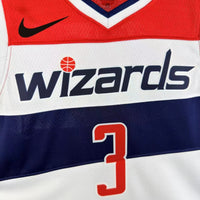 Regata NBA Association Edition Swingman do Washington Wizards -