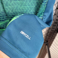 Camisa Oficial de Portugal 25/26 Versão Torcedor - Treino