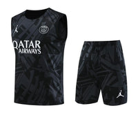 Kit Oficial do PSG 24/25 - Treino
