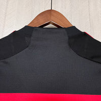 Camisa Oficial do CR Flamengo 24/25 Versão Torcedor - Copa do Brasil