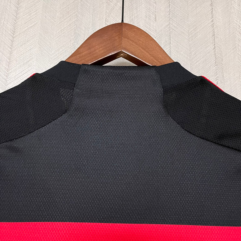 Camisa Oficial do CR Flamengo 24/25 Versão Torcedor - Copa do Brasil