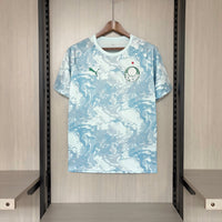 Camisa Oficial do Palmeiras 26/27 - Pré Jogo