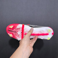 Chuteira Adidas Predator ELITE FOLDOVER