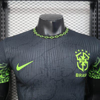 Camisa do Brasil 25/26 Versão Jogador - Edição Especial
