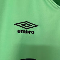 Camisa Retrô do Celtics 1984/1986